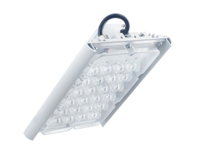 Светодиодный светильник Diora Unit Store 25/3200 3200лм 25Вт 5000K IP67 0.95PF 70Ra Кп<1 лира