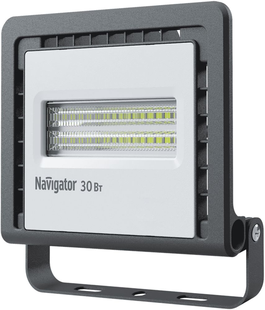 Светильник Navigator 14 143 NFL-01-30-4K-LED v2