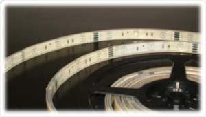 FLEX-SWP5150A-W,12V, IP67, 30 SMD5050