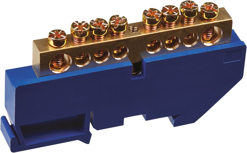 Шина нулевая Navigator 71 159 NBB-M812-8D/B