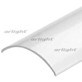 Экран ARH-KANT-H30-2000 Round Clear-PM (Arlight, Пластик)