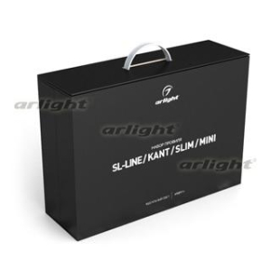 Набор профиля SL-LUX COMPACT (Arlight, -)