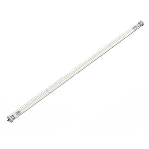 Светодиодный светильник VARTON LT-02 PMMA 1220х85х50 мм прозрачный акрил 27 Вт 4000 K