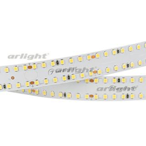 Светодиодная лента S2-2500 24V Day 4000K 20mm (2835, 280 LED/m, LUX) (Arlight, 20 Вт/м, IP20)