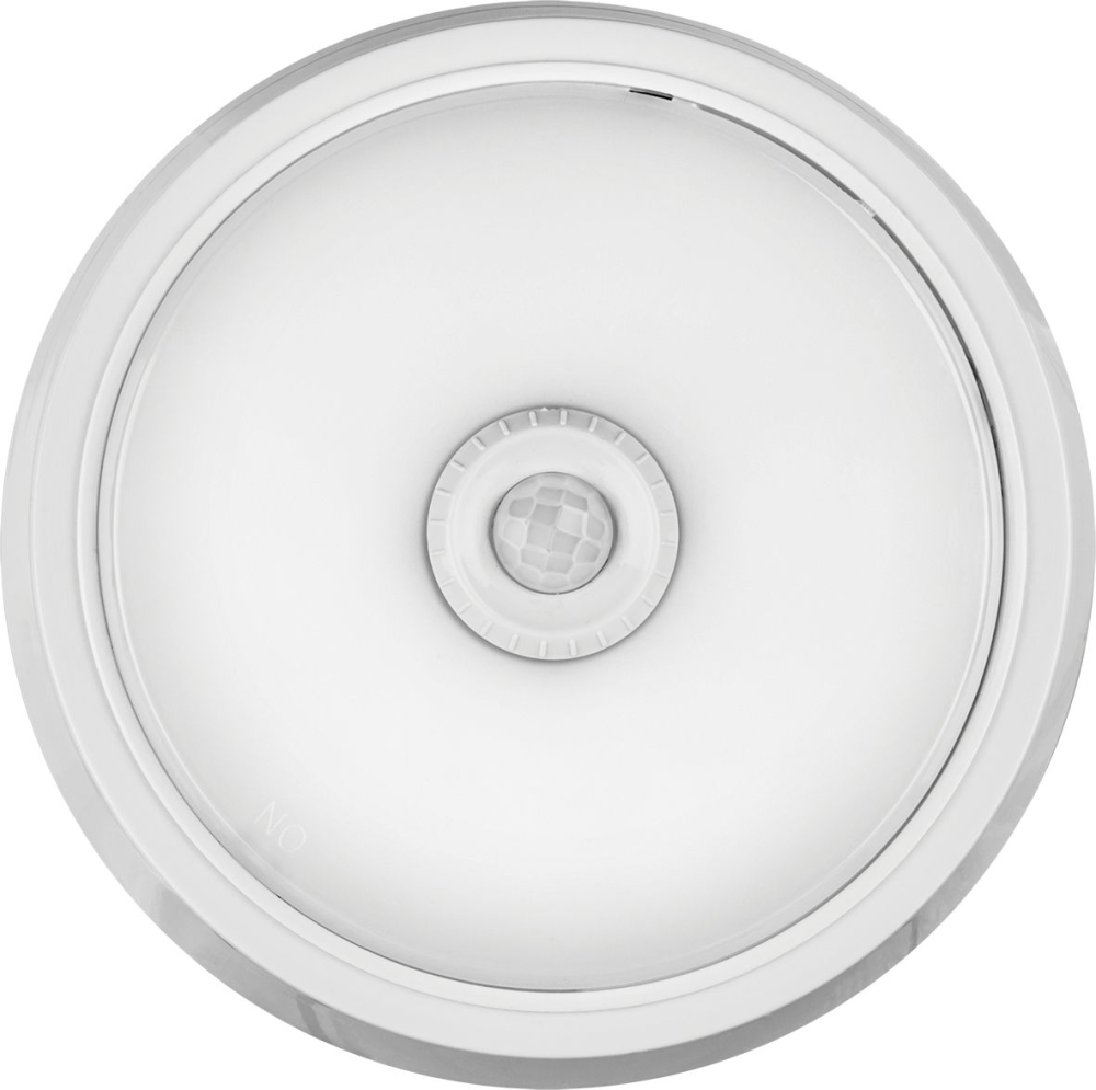 Светильник ОНЛАЙТ 61 183 OBL-R1-5-4K-WH-IP40-LED-SNR