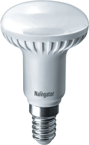 Лампа Navigator 94 259 NLL-R50-5-230-2.7K-E14