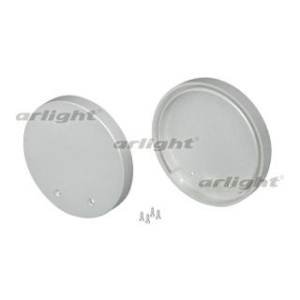 Заглушка SL-ROUND-D60 (Arlight, Пластик)