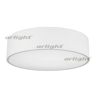 Светильник SP-TOR-PILL-R400-25W Warm3000 (WH, 120 deg) (Arlight, IP20 Металл, 3 года)