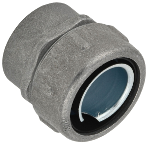 ELASTA Муфта соед. TMP12 G1/2" сплав цинка IP54 IEK