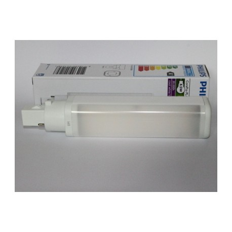 Л-па CorePro LED PLC 8.5W 840 2P G24d-3