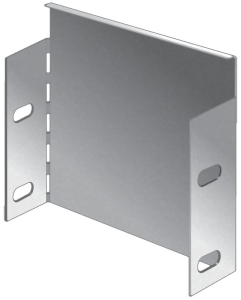 Заглушка Н100х100 IEK HDZ