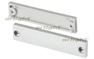 Заглушка светонепроницаемая KLUS-POWER-W70-BASE (Arlight, Пластик)