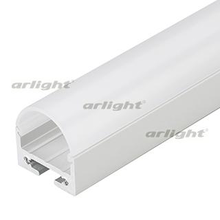 Профиль SL-LINE-2011M-2000 ANOD (Arlight, Алюминий)
