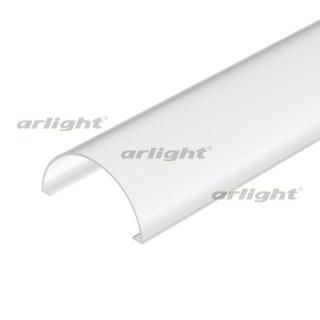 Экран матовый ROUND-D30-DUAL-2000 OPAL (Arlight, Пластик)