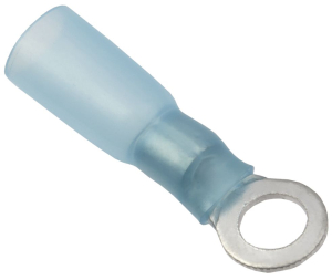 Наконечник НКИ-т 2-3 кольцо 1,5-2,5мм (100 шт) IEK