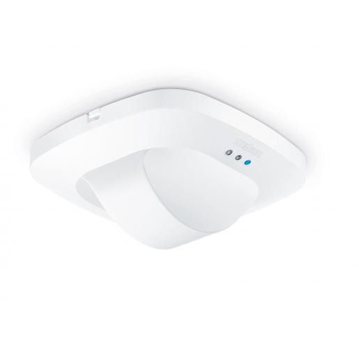 Датчик движения с сенсором освещенности DA2-SEN9-S, для накладного монтажа, IP20