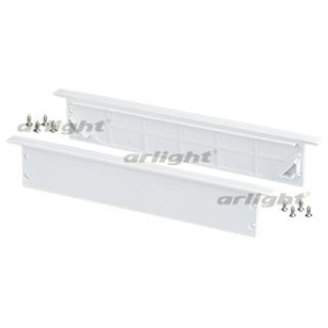 Заглушка ARH-POWER-W200-F глухая (Arlight, Пластик)