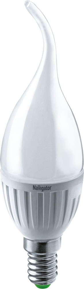 Лампа Navigator 94 496 NLL-P-FC37-5-230-2.7K-E14-FR