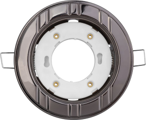 Светильник Navigator 93 048 NGX-R7-005-GX53 (6 полос черный хром)