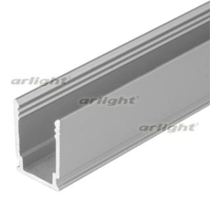 Профиль ARL-Mini (16x8mm) (Arlight, Алюминий)