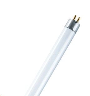 Лампа люминесцентная  MASTER TL5 HE 28W/835 SLV/40