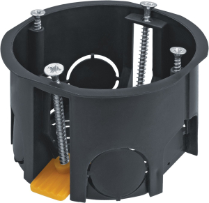 Коробка Navigator 93 253 NSS-IB-HW-68-45-BL установочная для полых стен