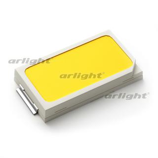 Светодиод ARL-5730-SAN-White6000-80 (3V, 150mA) (Arlight, SMD 5730)