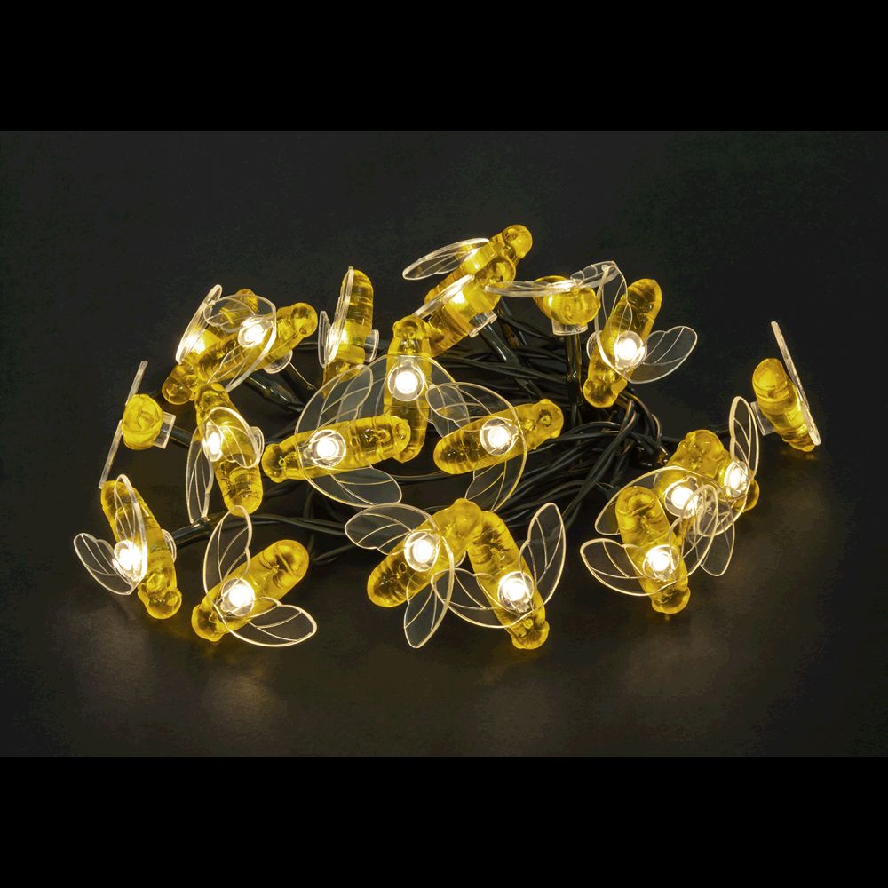 Светильник Navigator 93 842 NSL-89 (пчелы)