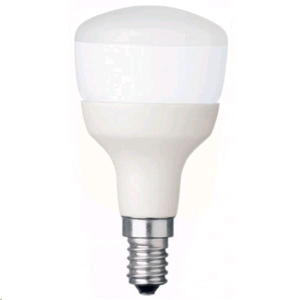 Лампа КЛЛ  PL-Electronic R50 7W/827 E14