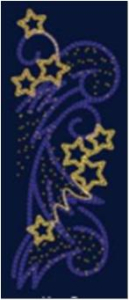 Консоль <Фрост> Мороз К-2 (2330*890)