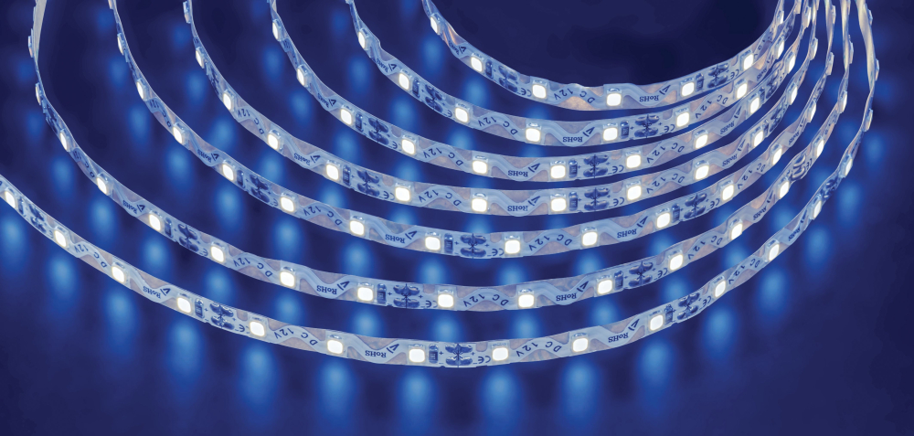 СД Лента Navigator 14 473 NLS-2835BST72-6-IP20-12V