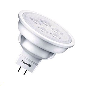 Лампа ESS LED 4.5-50W 36D 865 100-240V GU5.3