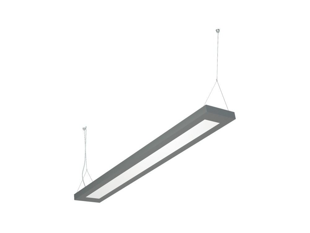 FLAME UNI LED 1200x190 4000K up/down