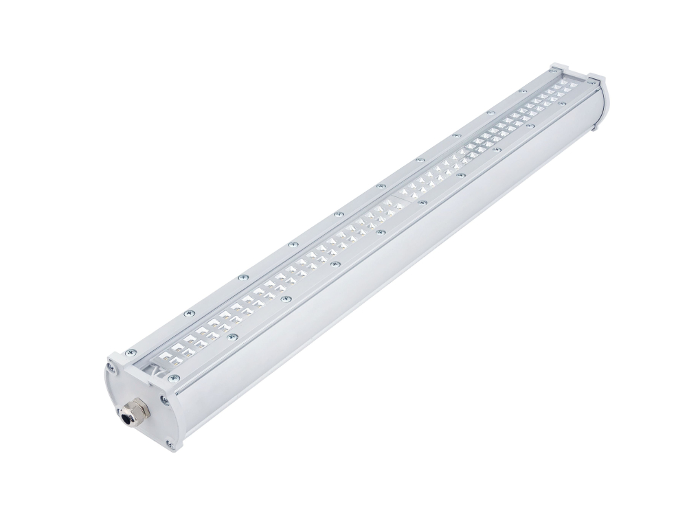 Светодиодный светильник Diora Piton 56/6700 К60 6700лм 56Вт 3000K IP65 0,95PF 80Ra Кп<1 Транзит