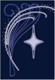 Консоль <Модерн> Звезда К-2 (2090*1590)