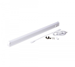 PLED T5i PL  900 10W  FR 6500K 180-265V Jazzway