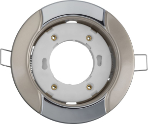 Светильник Navigator 93 052 NGX-R8-002-GX53 (Волна жемчуг-хром)