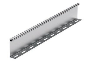 Перегородка SEP L3000 H100, нержавеющая