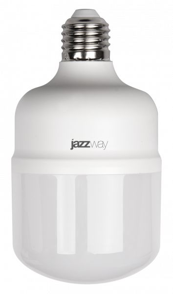 Лампа PLED-HP-T  80  20w 4000K 1700Lm E27 220/50  Jazzway