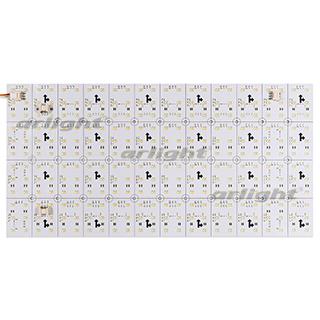 Лист LX-480-2835-576-24V White-MIX CRI90 (240mm, 15W, IP20) (Arlight, -)