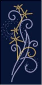 Консоль <Флора> Вьюн К-1 (2680*1290)