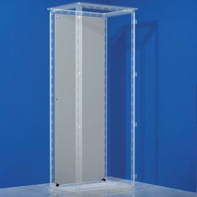 Монтажная плата, для шкафов DAE/CQE 2200 x 1000 мм Монтажная плата, для шкафов DAE/CQE 2200 x 1000 мм