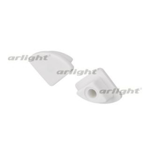Заглушка WPH-KANT-H10 (Arlight, Пластик)