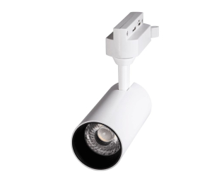 Светильник PTR 0715 15w 3000K 24° WH (белый) IP40 Jazzway