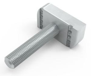 STRUT-болт М10х30 IEK