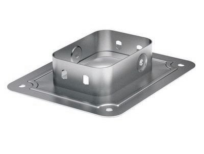 Фланец соединительный FR 50/50