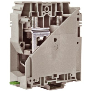 GPA.240GR, силовой зажим кабель/кабель серый 240 кв.мм (замена на KRUH-240)