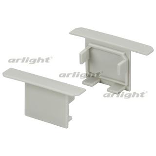 Заглушка для PLS-LOCK-H25-FM глухая (Arlight, Пластик)