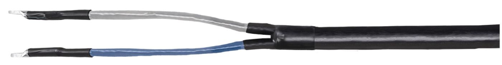 Муфта ПКВтп 2х70/120 с/н ПВХ/СПЭ изоляция 1кВ IEK