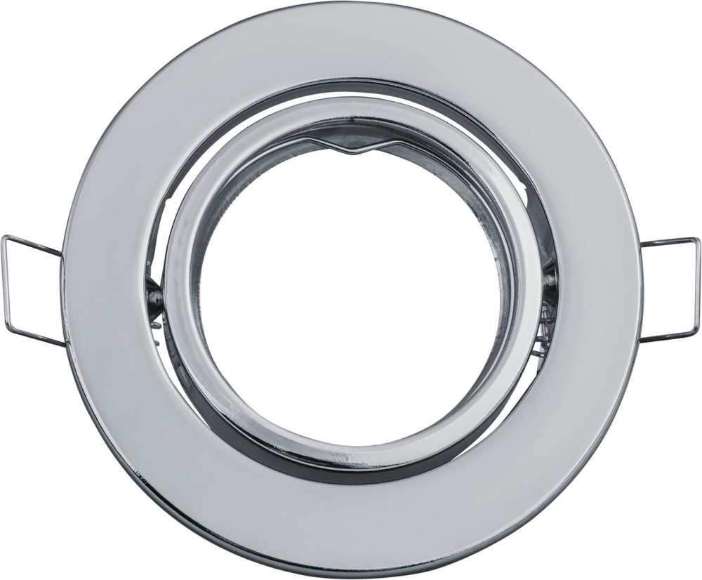 Светильник Navigator 93 020 NFS-03 (Поворотный хром)